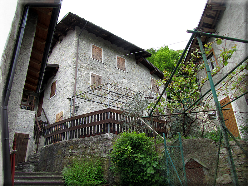 foto Passeggiata Rocca - Zanetti - Corlo